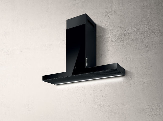 Máy Hút Mùi Đảo ELICA HAIKU ISLAND