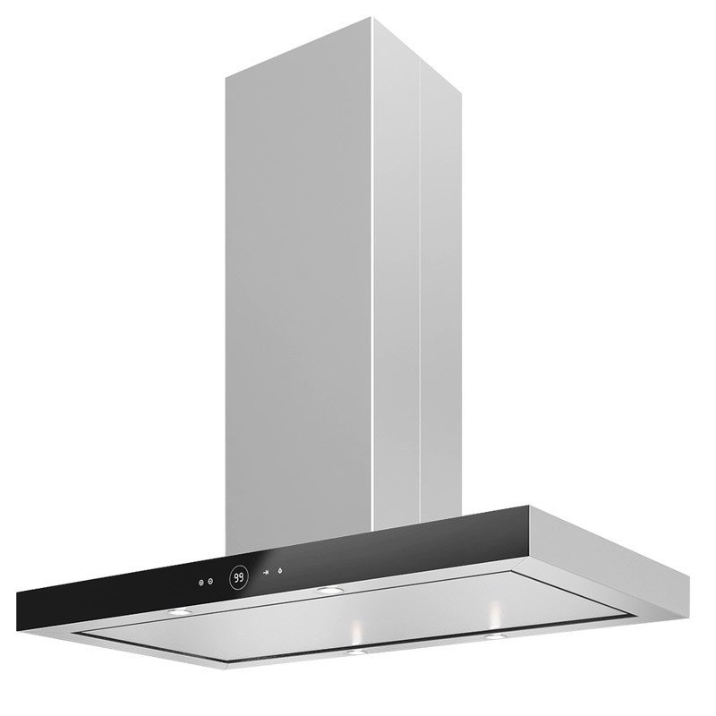 Máy Hút Mùi TEKA DPL ISLAND 1185 STRUCTURE