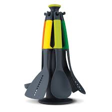 Dụng Cụ Nấu Ăn 7 Món Joseph Joseph