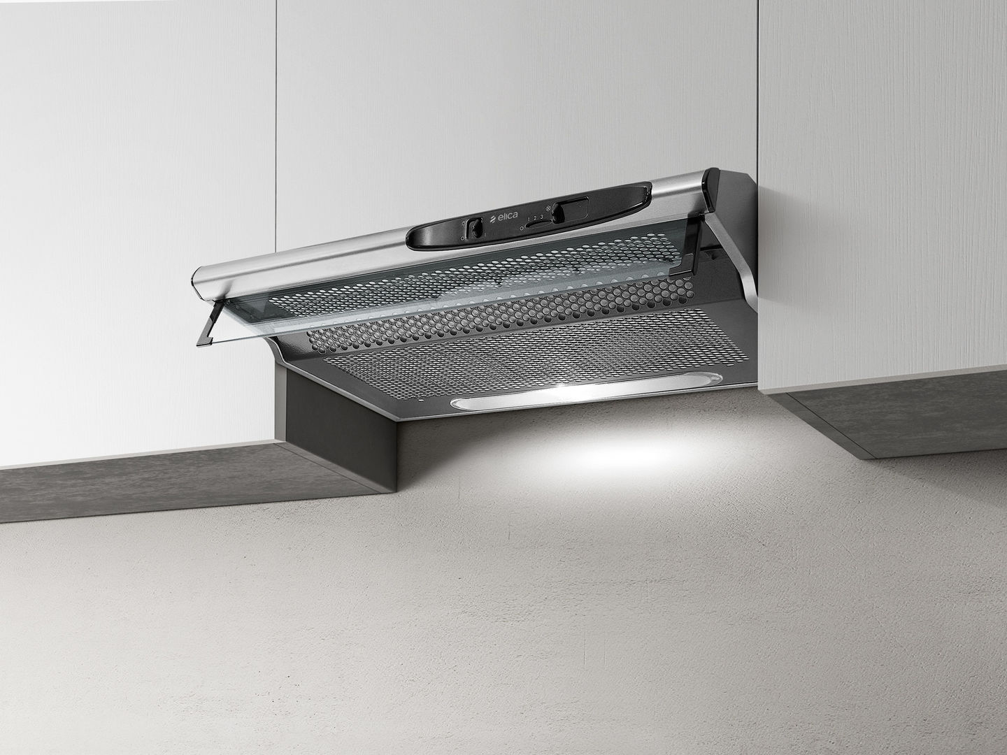 Máy Hút Mùi ELICA CONCORDE BL/F/70