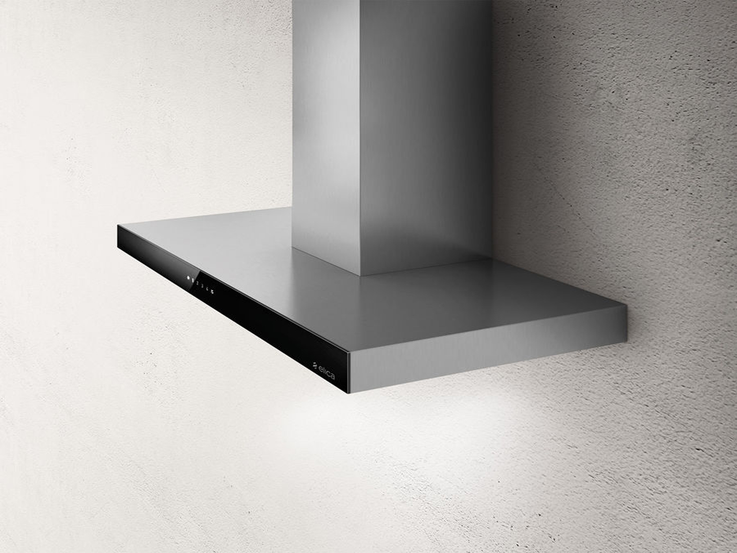 Máy Hút Mùi Áp Tường ELICA JOY BL IX/A/90