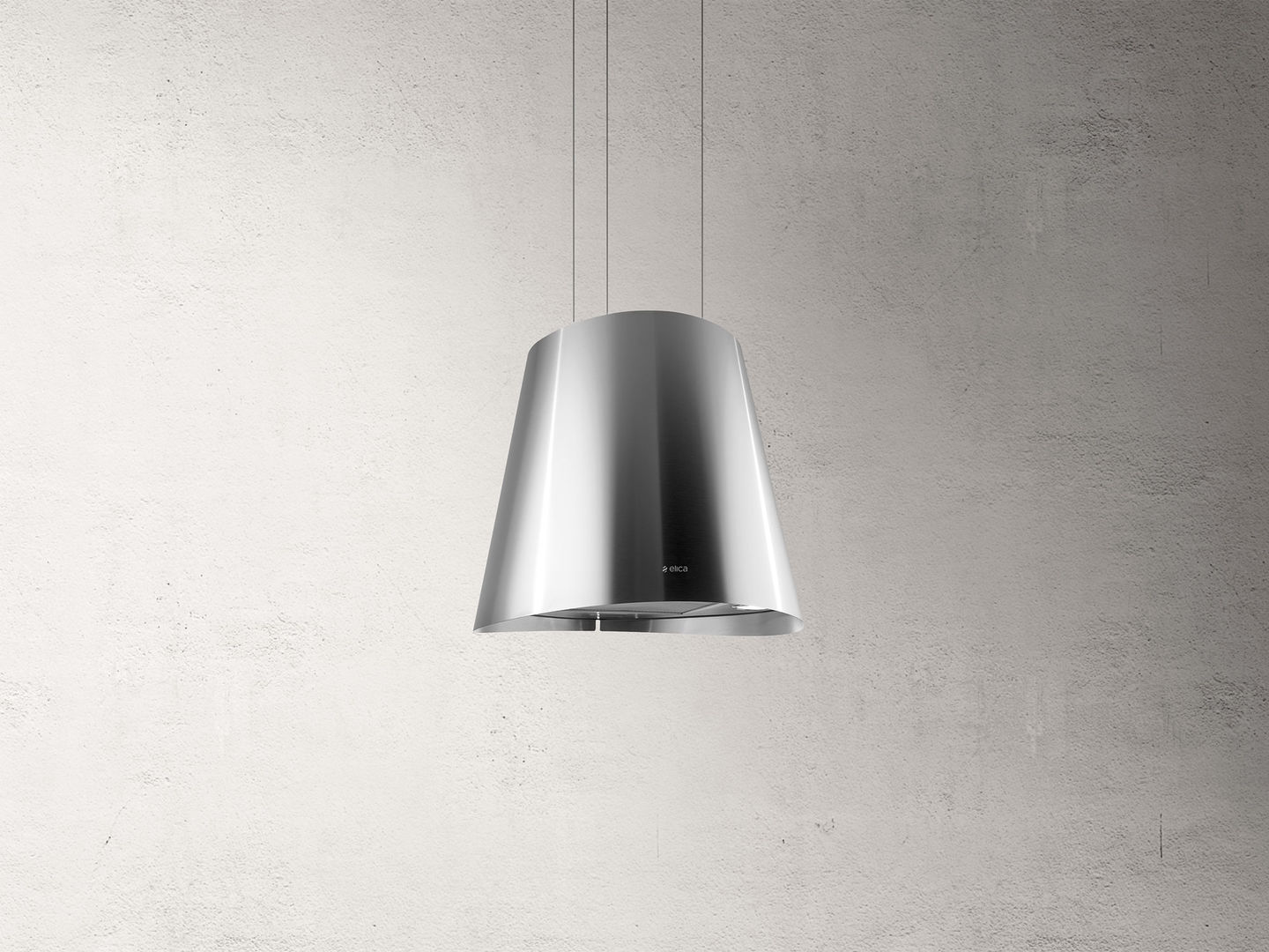 Máy Hút Mùi Đảo Đèn JUNO