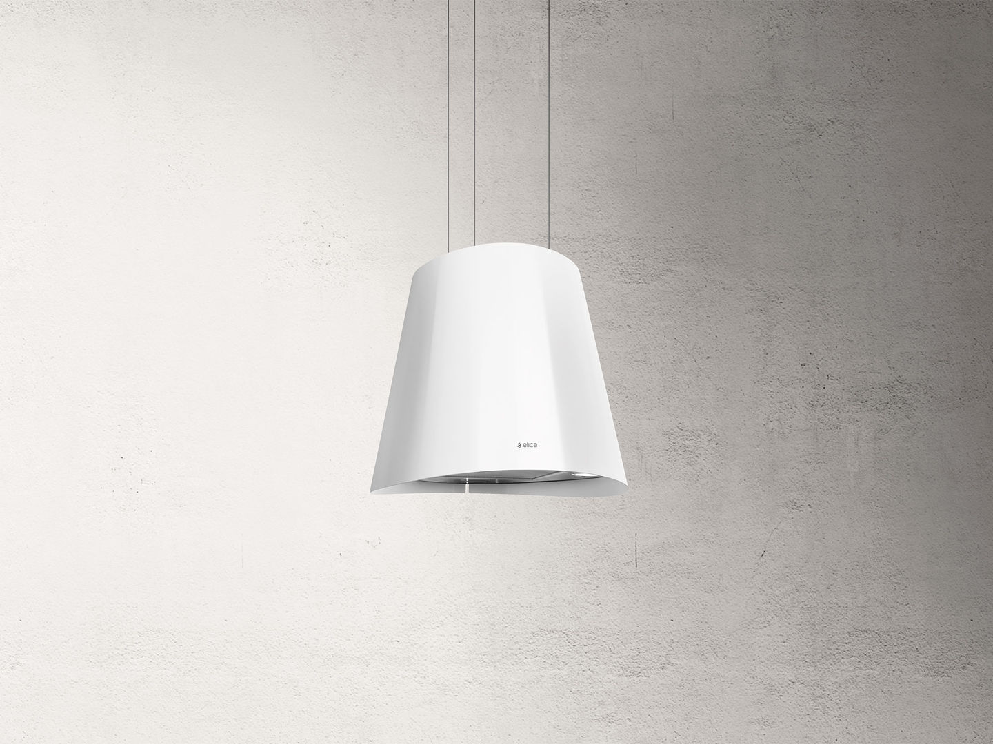 Máy Hút Mùi Đảo Đèn JUNO