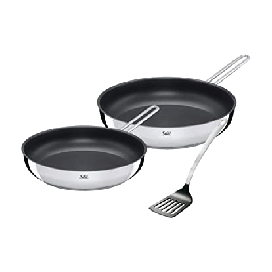 Bộ 2 Chảo TOSKANA