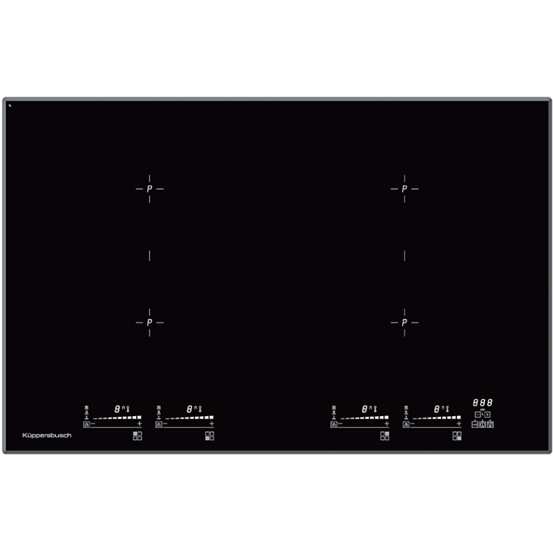 Bếp Điện Từ KI 8800.0 SR