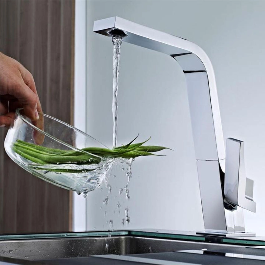 Vòi Rửa Teka ICON