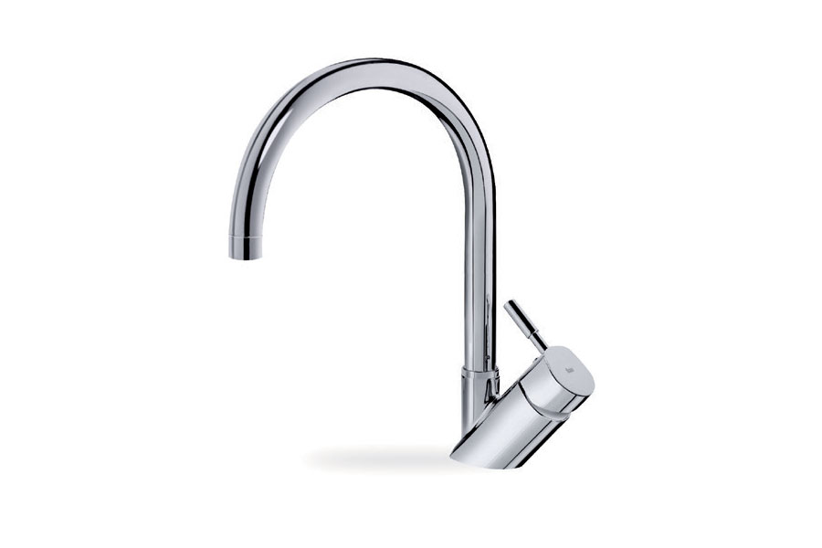 Vòi Chậu Rửa TEKA KOBE