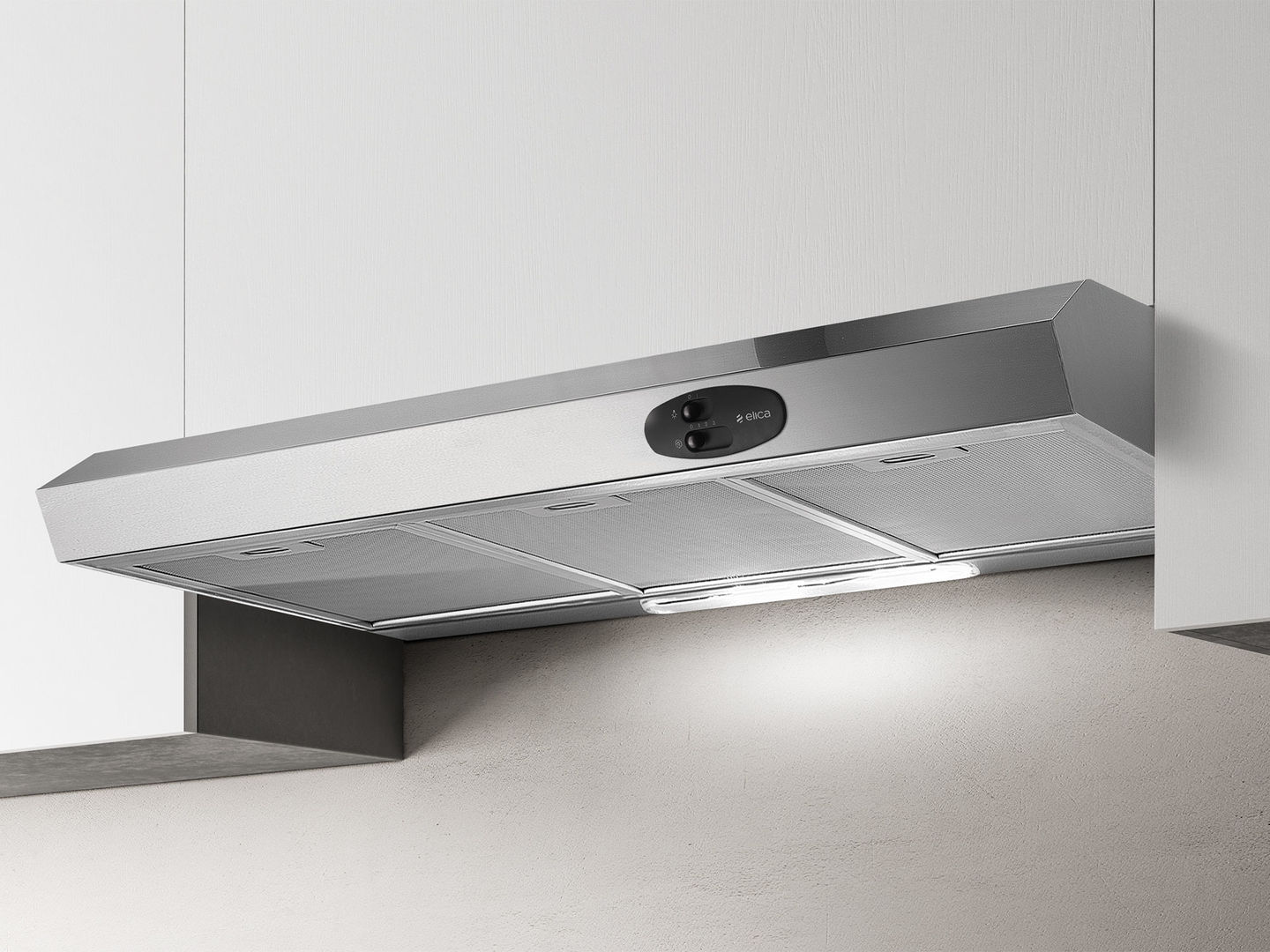 Máy Hút Mùi ELICA KREA LX