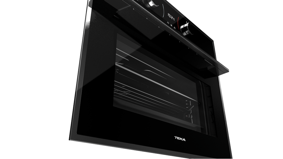 OUTLET - Lò Nướng Teka HLC 840