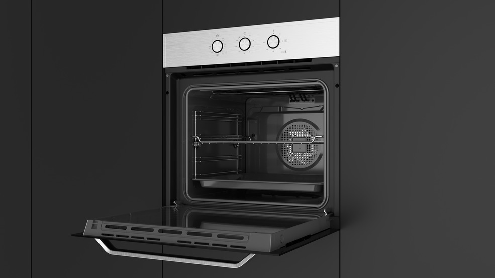 Lò Nướng Teka HCB 6525