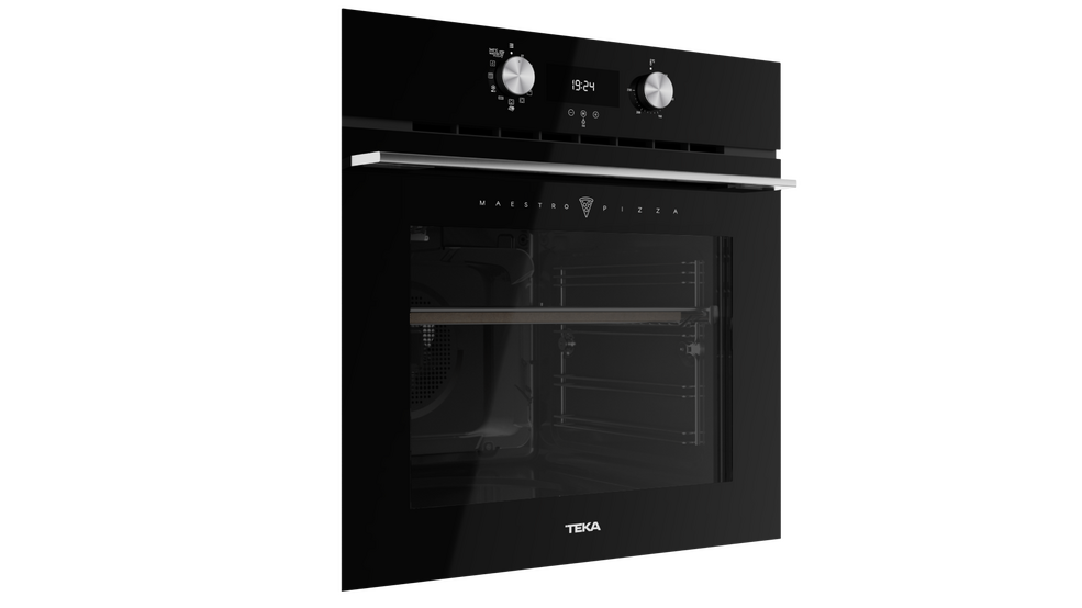 OUTLET - Lò Nướng Teka Maestro Pizza HLB 8510 P