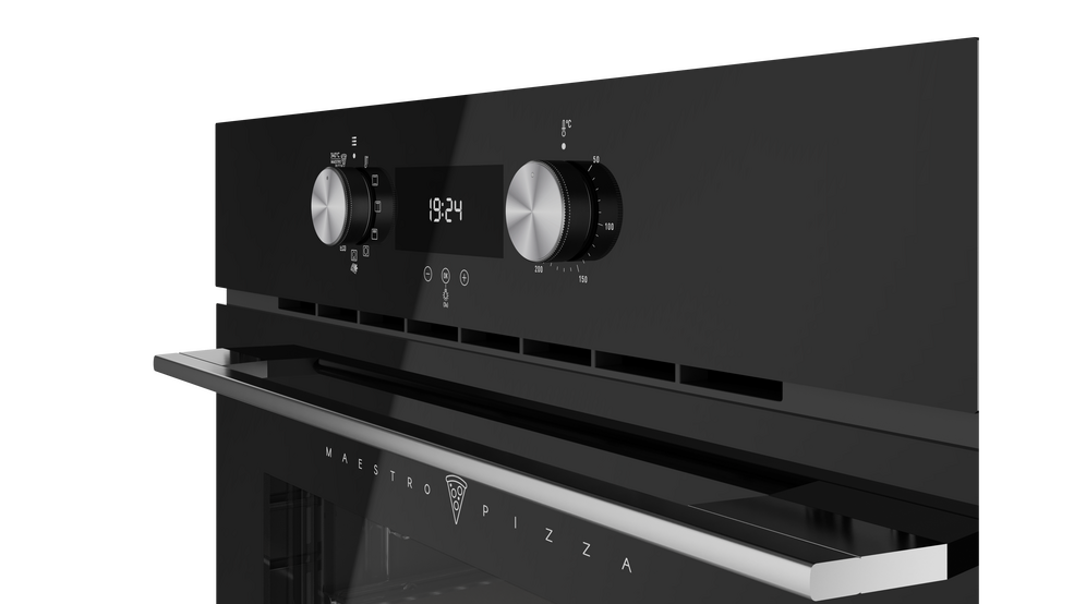 OUTLET - Lò Nướng Teka Maestro Pizza HLB 8510 P