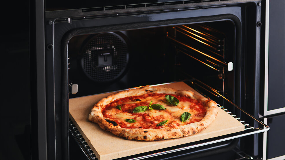 OUTLET - Lò Nướng Teka Maestro Pizza HLB 8510 P