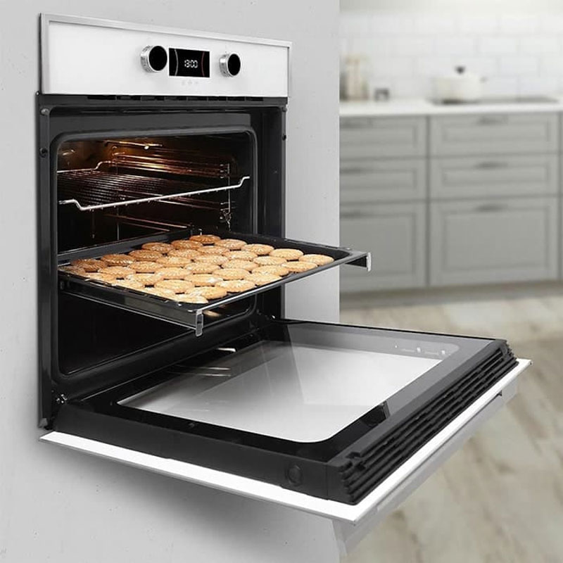 Lò Nướng Teka HSB 615