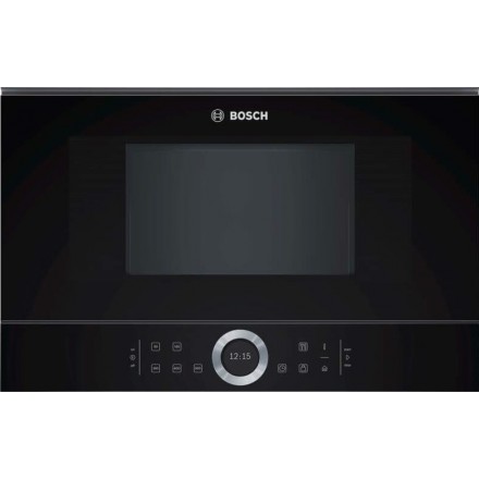 Lò Vi Sóng BOSCH BFL634GB1B