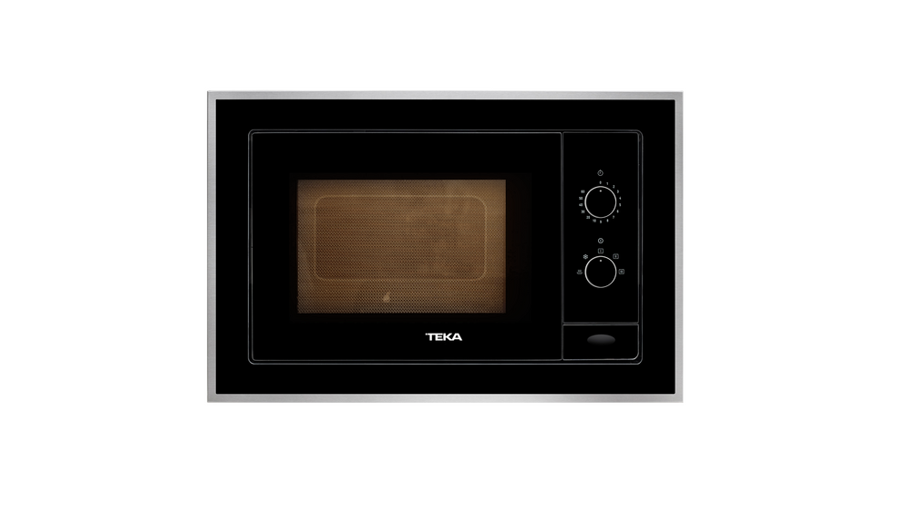 OUTLET - Lò Vi Sóng Teka ML 820 BI