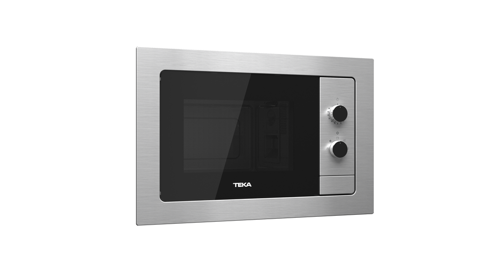 Lò Vi Sóng Teka MB 620 BI