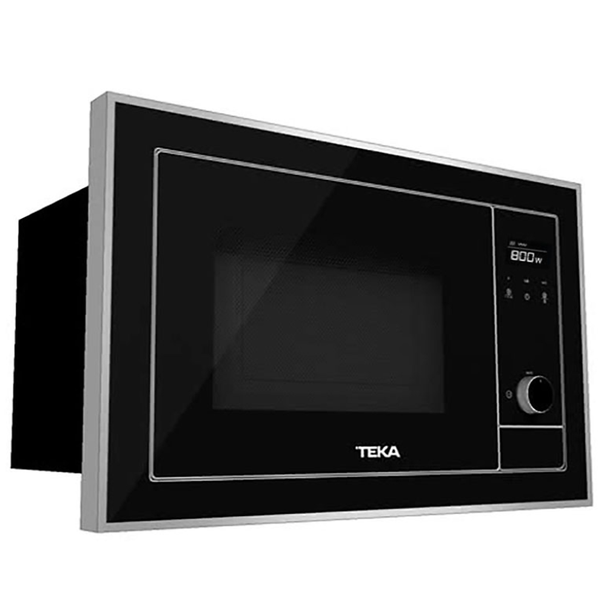 OUTLET - Lò Vi Sóng Teka ML 8200 BIS