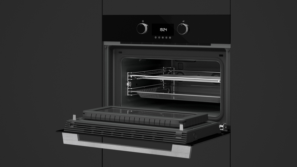 Lò Vi Sóng Teka MLC 844