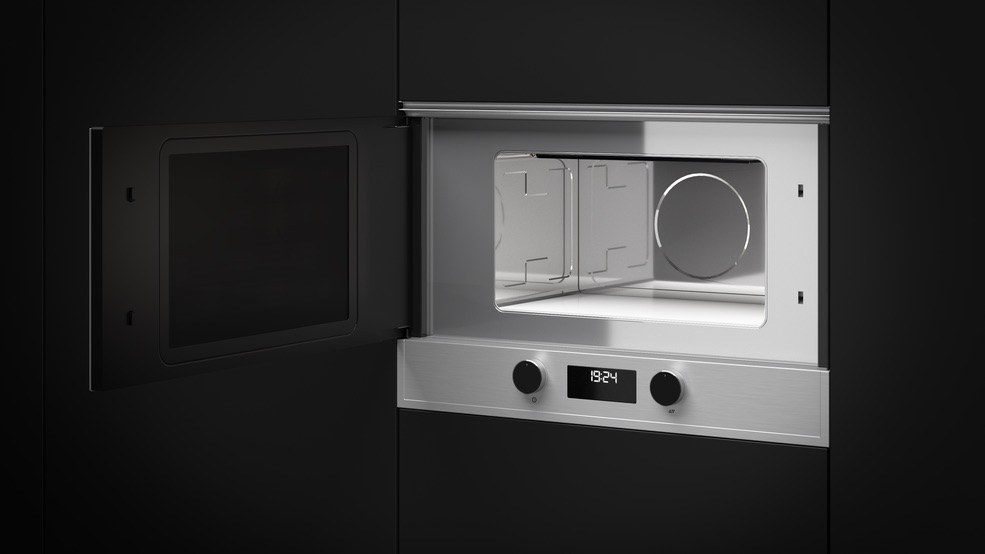 OUTLET - Lò Vi Sóng Teka MS 622 BIS L