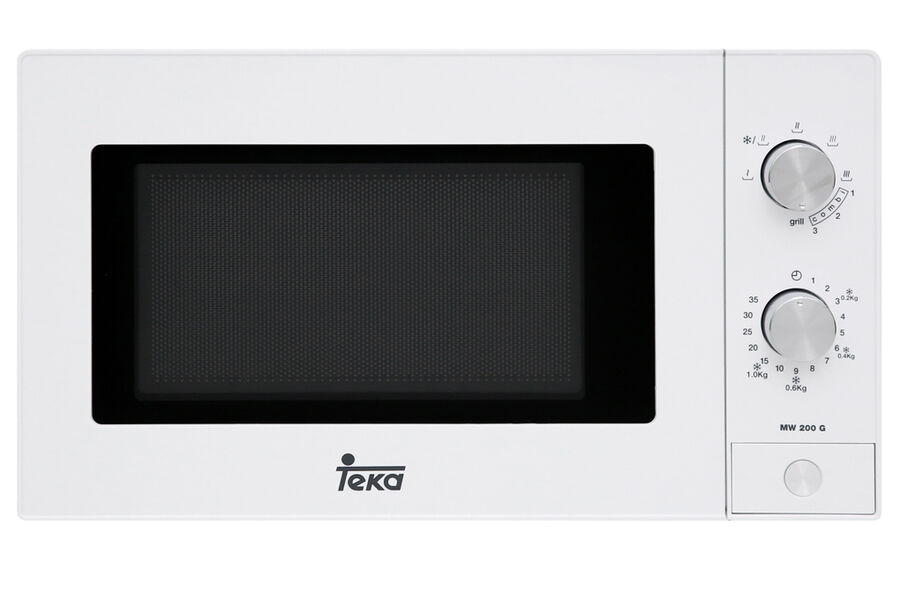 Lò Vi Sóng TEKA MW 200G WHITE
