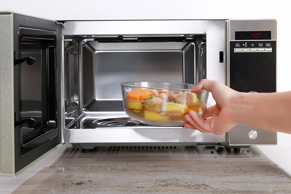 OUTLET - Lò Vi Sóng Teka MWE 210 G