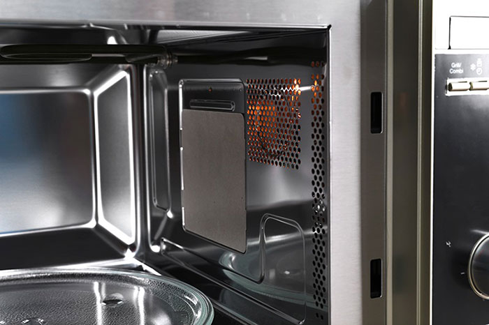 OUTLET - Lò Vi Sóng Teka MWE 210 G