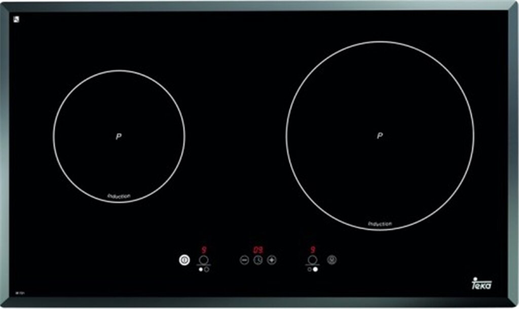 Bếp Điện Từ TEKA IR 721 SR