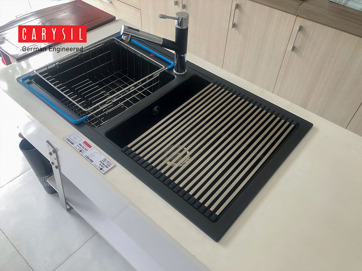 Màng Ráo Nước CARYSIL AC-04