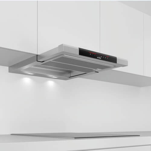 Máy Hút Mùi BOSCH DFS067J50B