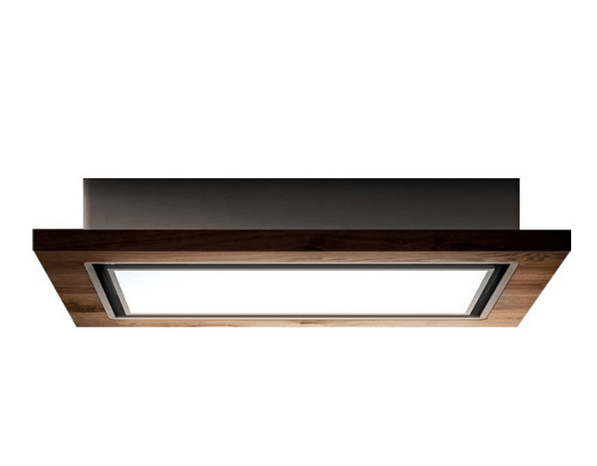 Máy Hút Mùi Âm Trần Elica Lullaby Wood