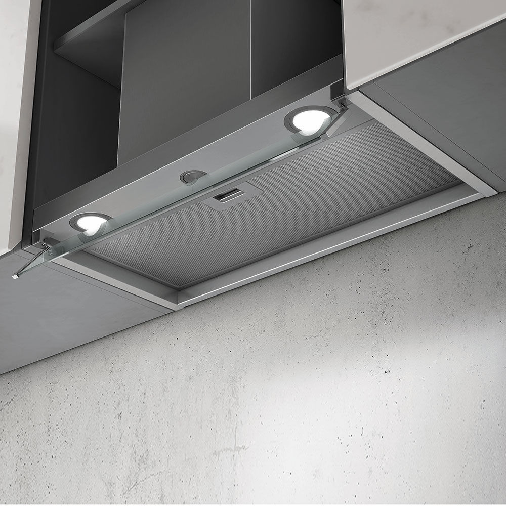 Máy Hút Mùi Elica Box In Plus