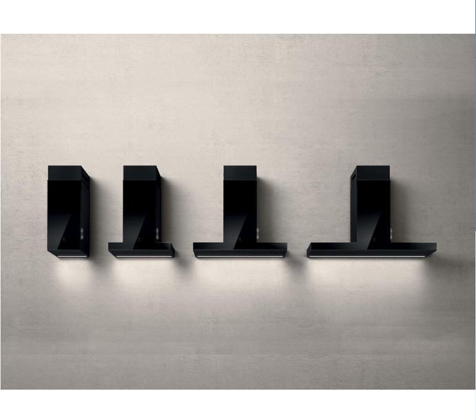 Máy Hút Mùi HAIKU IX/A