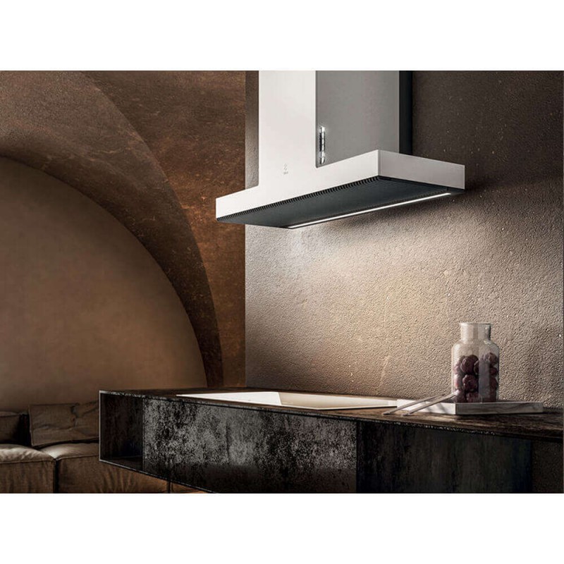 Máy Hút Mùi HAIKU WH/A