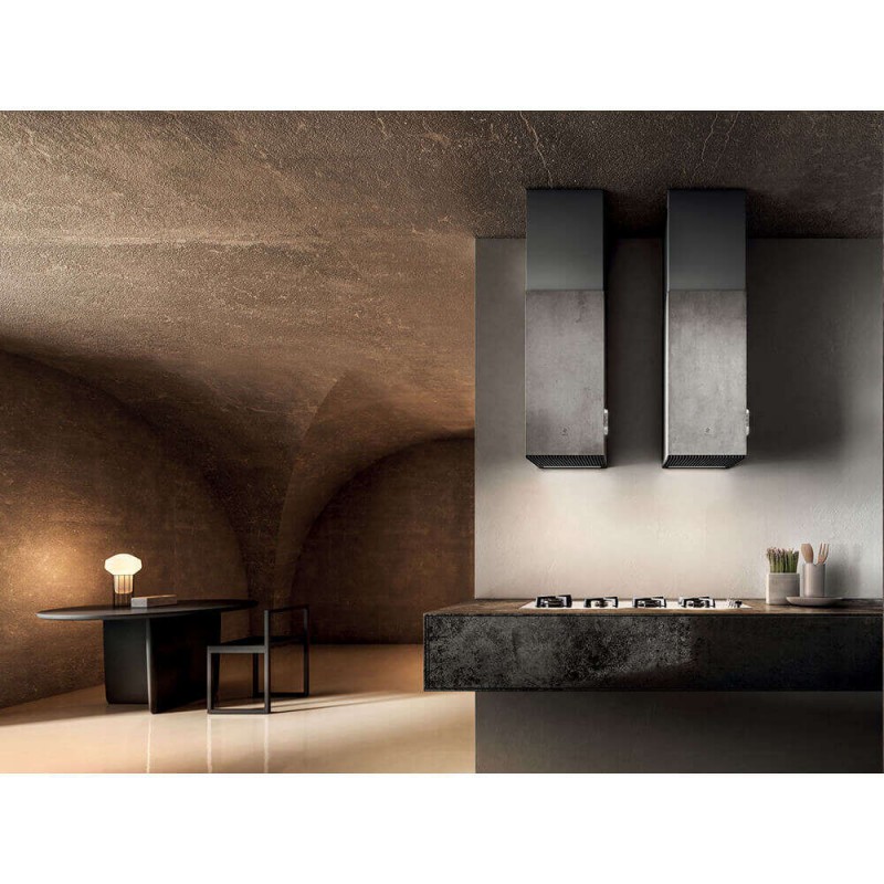 Máy Hút Mùi HAIKU WH/A