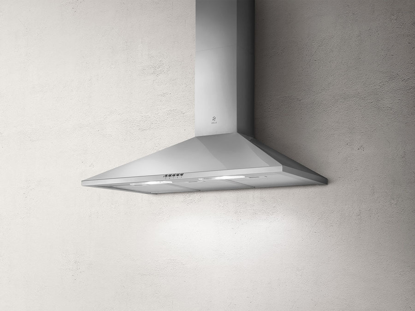 Máy Hút Mùi Áp Tường ELICA TAMAYA