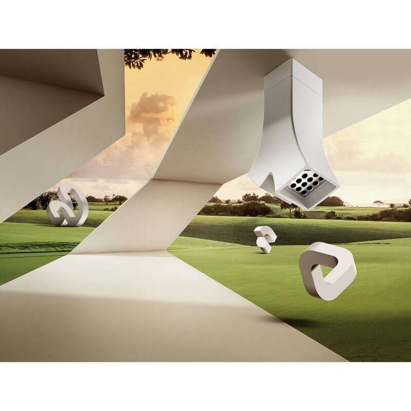 Máy Hút Mùi Elica YE WH/A/66