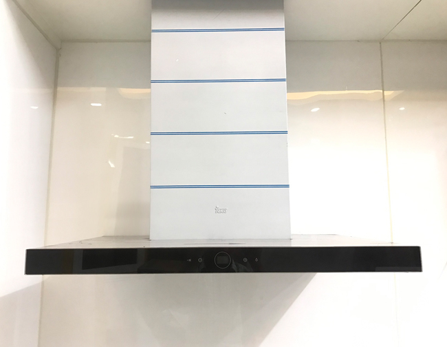 Máy Hút Mùi Teka DLH 786 T