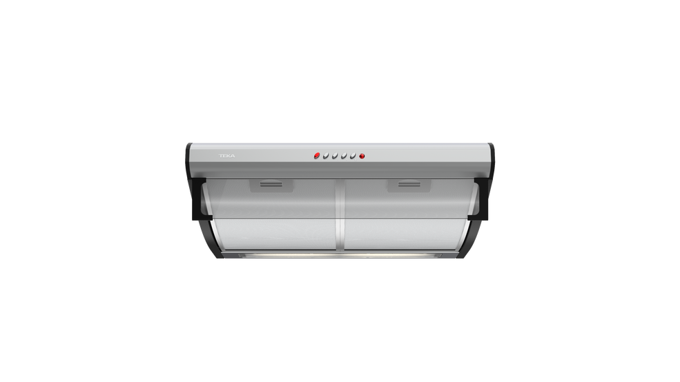 OUTLET - Máy Hút Mùi Teka C 6420 BK INOX