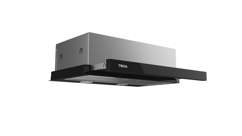 OUTLET - Máy Hút Mùi Teka CNL 6415 BK