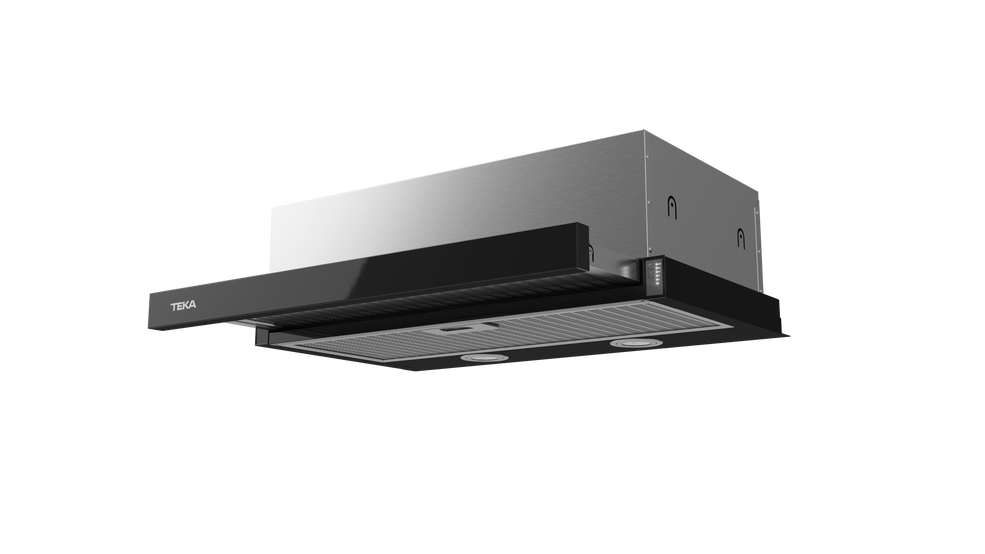 OUTLET - Máy Hút Mùi Teka CNL 6415 BK