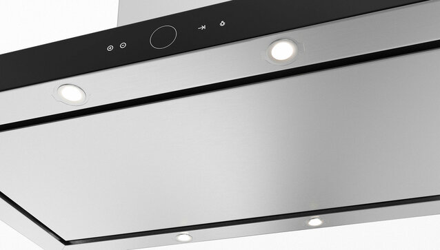 Máy Hút Mùi Teka CNL 6400