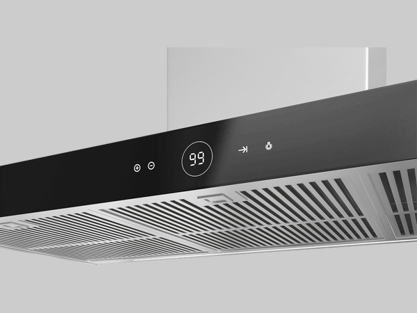 OUTLET - Máy Hút Mùi Teka DLH 986 T