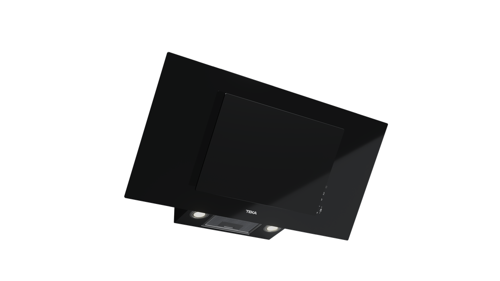 OUTLET - Máy Hút Mùi Teka DVT 78660 TBS BK