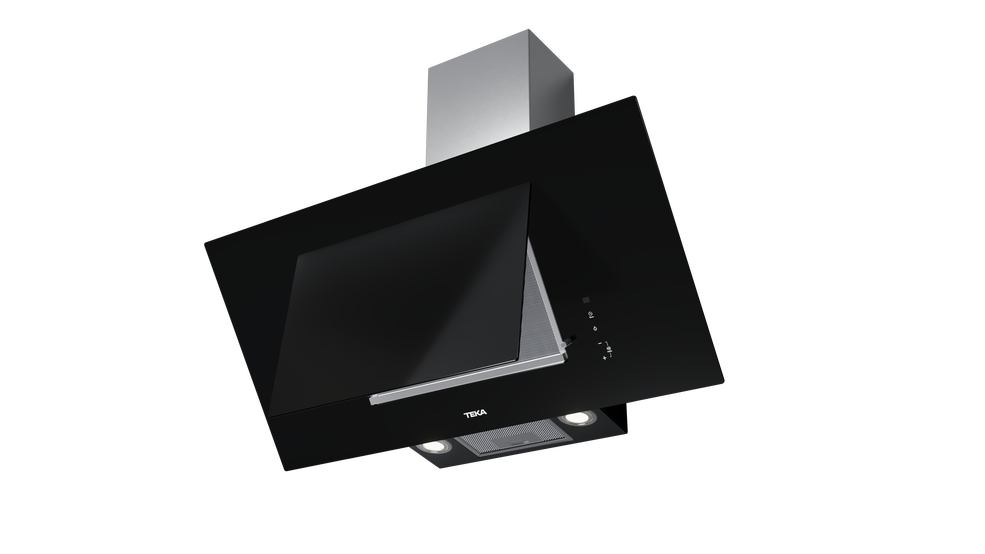 OUTLET - Máy Hút Mùi Teka DVT 78660 TBS BK