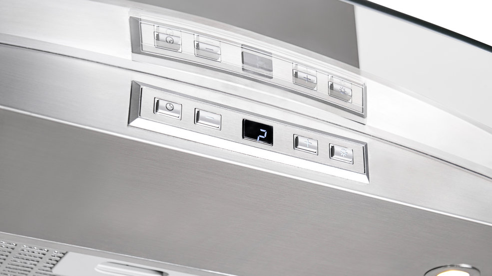 OUTLET - Máy Hút Mùi Teka NC 780