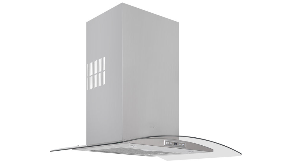 Máy Hút Mùi Teka NC 980