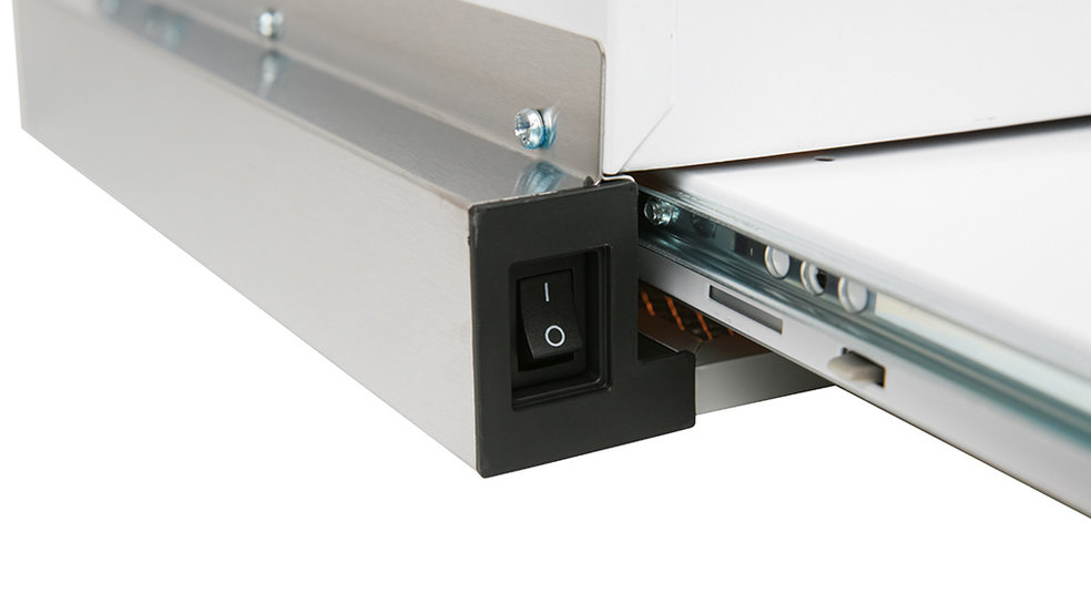 OUTLET - Máy Hút Mùi Teka TL 9310