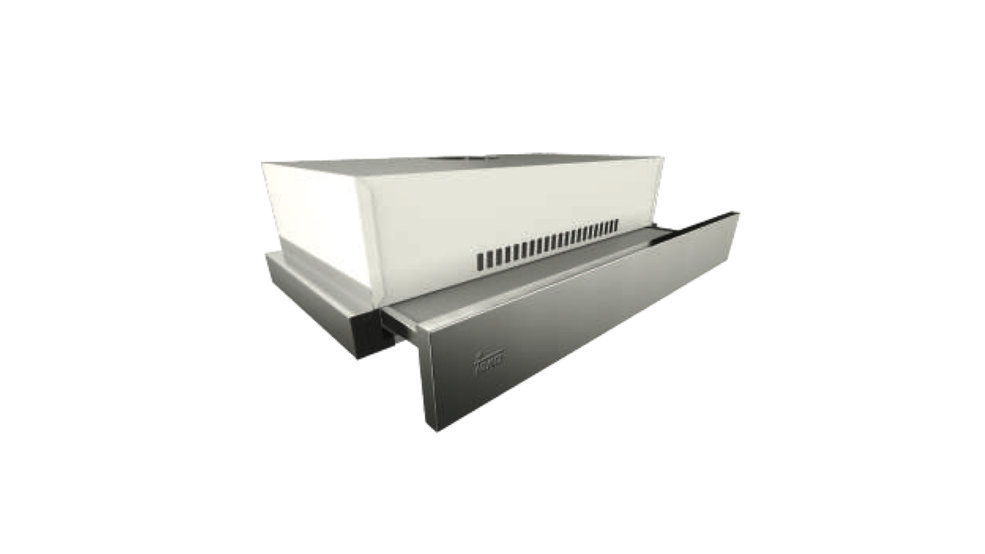 OUTLET - Máy Hút Mùi Teka TLR2 72 SS