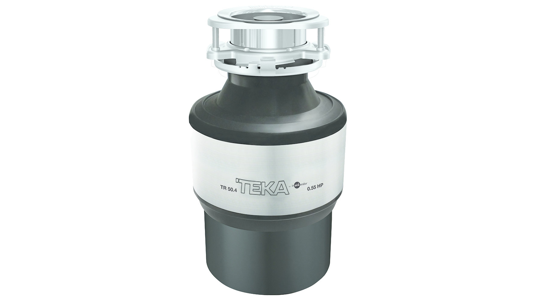 Máy Huỷ Rác TR 50.4